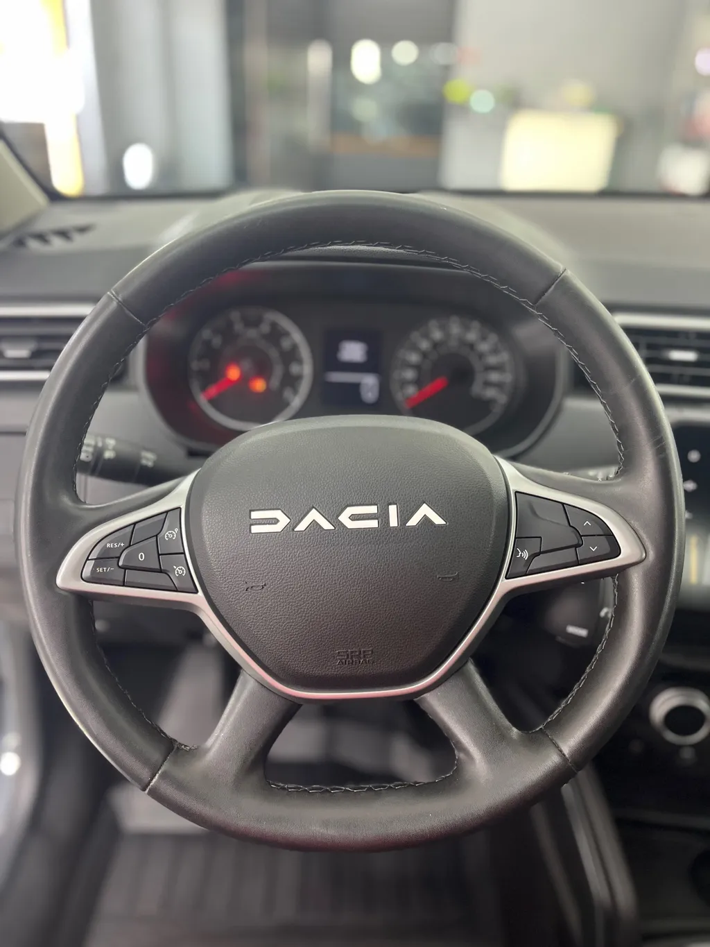 Dacia Duster – fotografie 10