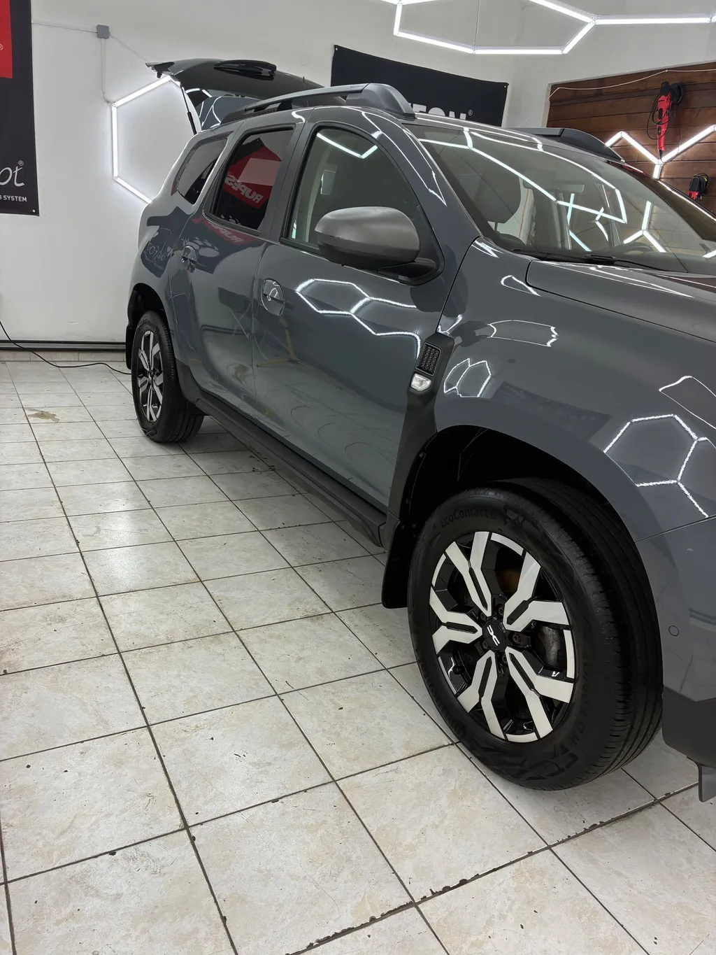 Dacia Duster – fotografie 5